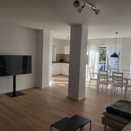 Apartment In Plankstadt エクステリア 写真