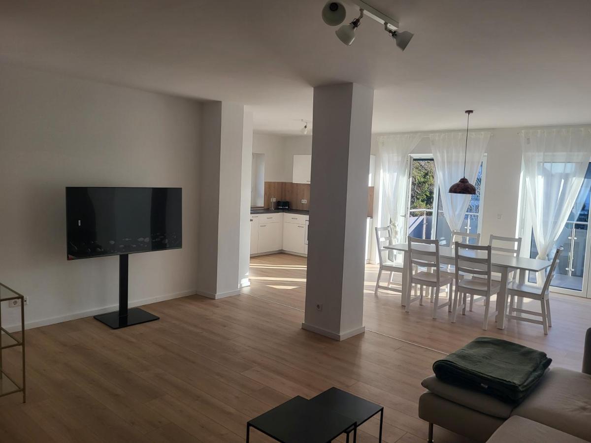Apartment In Plankstadt エクステリア 写真