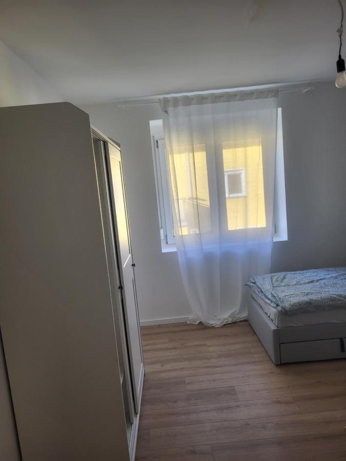 Apartment In Plankstadt エクステリア 写真