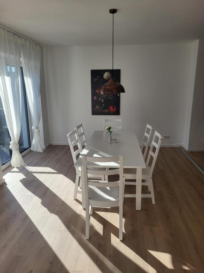 Apartment In Plankstadt エクステリア 写真