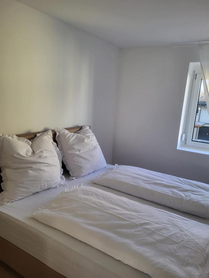 Apartment In Plankstadt エクステリア 写真