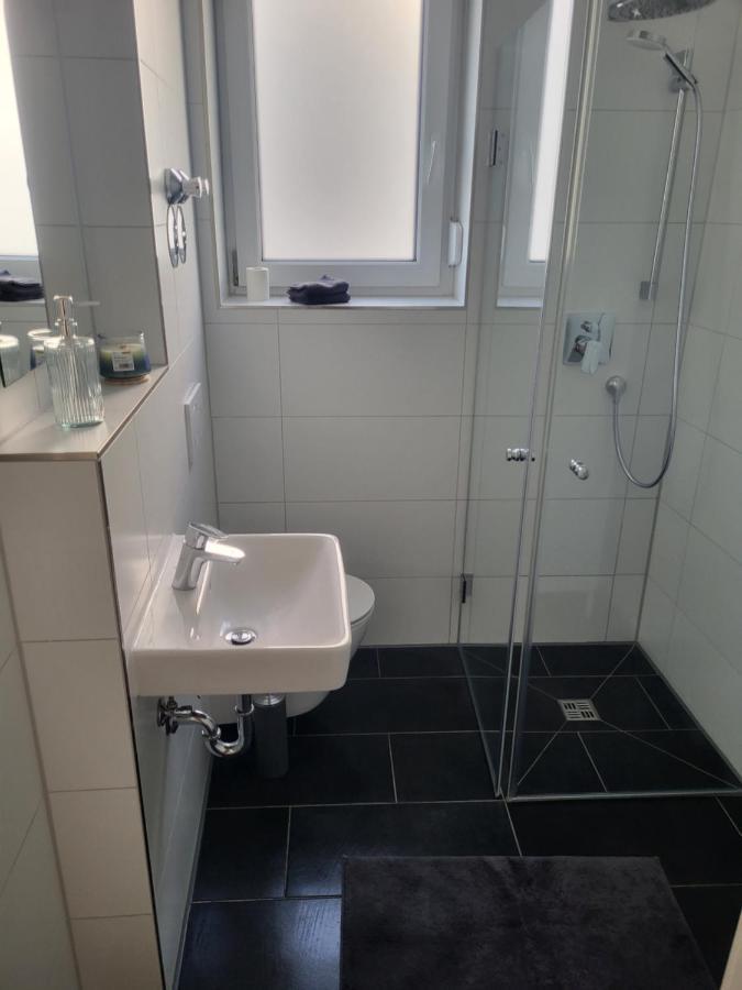 Apartment In Plankstadt エクステリア 写真