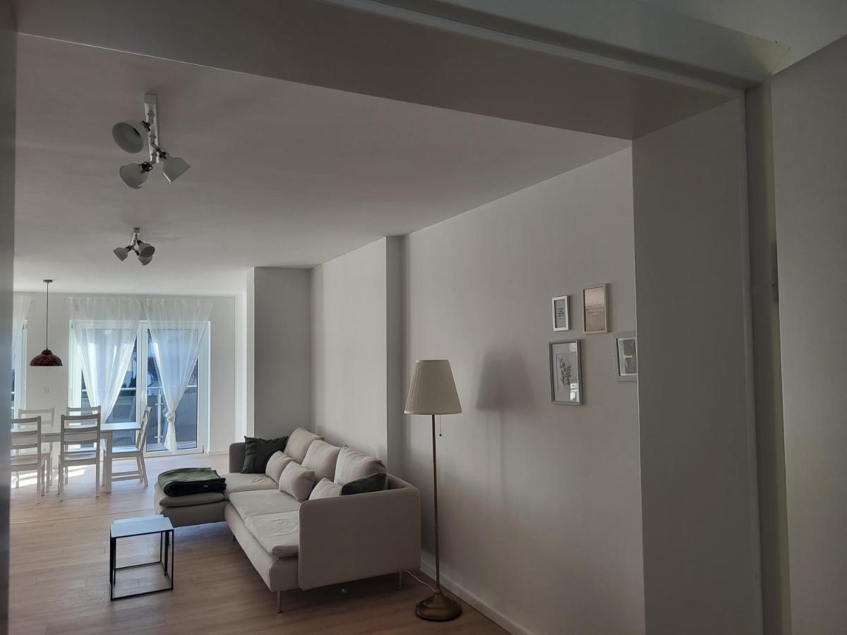 Apartment In Plankstadt エクステリア 写真