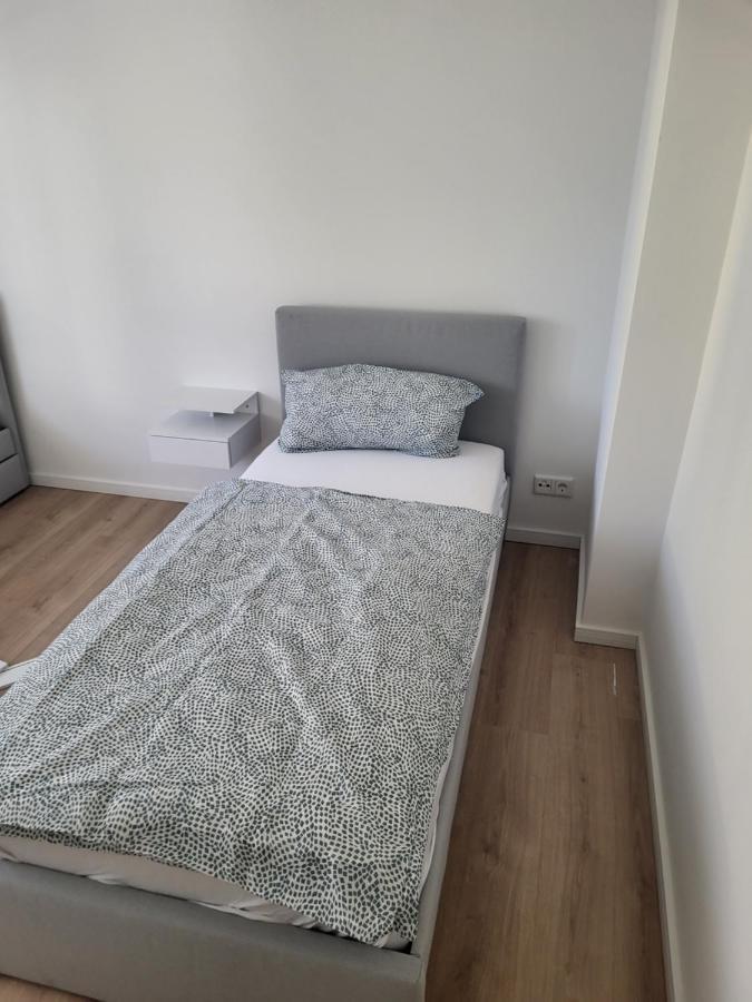 Apartment In Plankstadt エクステリア 写真